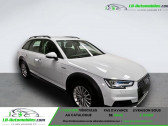 Audi A4 Allroad V6 3.0 TDI 272  BVA   Beaupuy 31