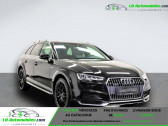 Audi A4 Allroad occasion année 2018 boite Automatique Annonce Audi A4 Allroad occasion Diesel V6 3.0 TDI 272 BVA à Beaupuy
