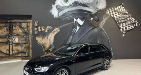 Audi A4 Avant , garage ORLEANS CARS SHOP  Ingr