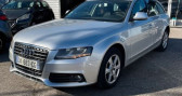 Audi A4 Avant occasion année 2008 boite Manuelle Annonce Audi A4 Avant occasion Diesel à Les Pennes-Mirabeau