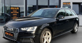 Audi A4 Avant 1.4 TFSI - 150 - BV S-tronic S line  à LE CASTELET 14