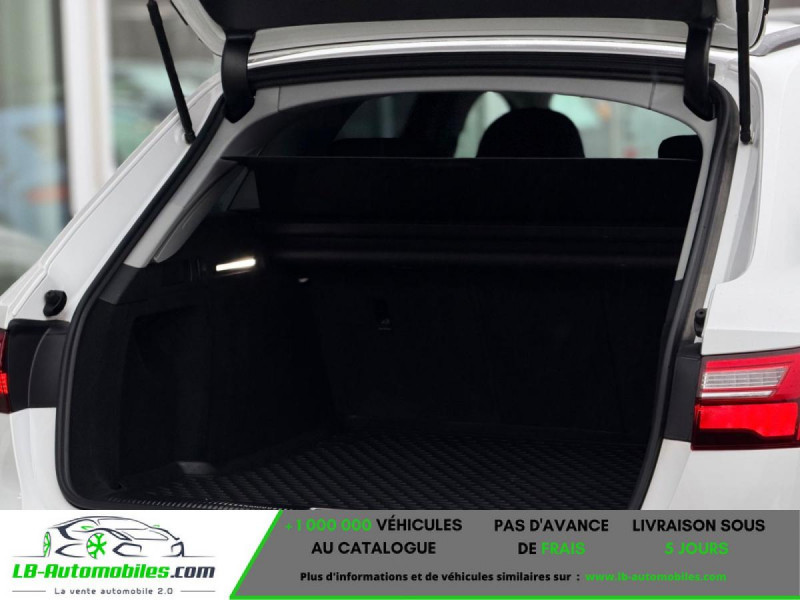 Audi A4 Avant 1.4 TFSI 150 BVA  occasion � Beaupuy - photo n�7