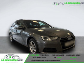 Audi A4 Avant 1.4 TFSI 150 BVA  occasion � Beaupuy - photo n�2
