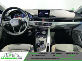 Audi A4 Avant 1.4 TFSI 150 BVA  occasion � Beaupuy - photo n�3