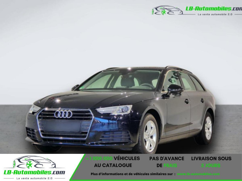 Audi A4 Avant 1.4 TFSI 150 BVA  occasion � Beaupuy