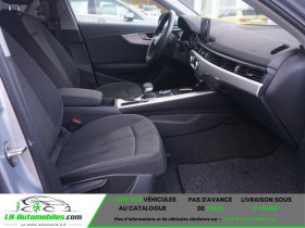 Audi A4 Avant 1.4 TFSI 150 BVA  occasion � Beaupuy - photo n�7