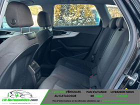 Audi A4 Avant 1.4 TFSI 150 BVA  occasion � Beaupuy - photo n�6