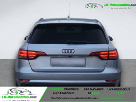 Audi A4 Avant 1.4 TFSI 150 BVA  occasion � Beaupuy - photo n�6