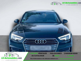 Audi A4 Avant 1.4 TFSI 150 BVA  occasion � Beaupuy - photo n�4