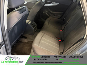 Audi A4 Avant 1.4 TFSI 150 BVA  occasion � Beaupuy - photo n�9