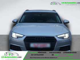 Audi A4 Avant 1.4 TFSI 150 BVA  occasion � Beaupuy - photo n�5