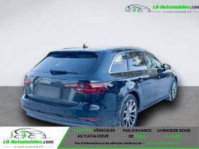 Audi A4 Avant 1.4 TFSI 150 BVA  occasion � Beaupuy - photo n�3