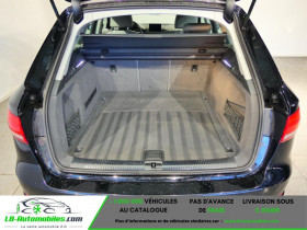 Audi A4 Avant 1.4 TFSI 150 BVA  occasion � Beaupuy - photo n�9
