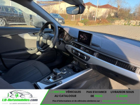 Audi A4 Avant 1.4 TFSI 150 BVA  occasion � Beaupuy - photo n�3