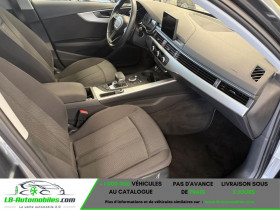 Audi A4 Avant 1.4 TFSI 150 BVA  occasion � Beaupuy - photo n�8