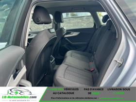 Audi A4 Avant 1.4 TFSI 150 BVA  occasion � Beaupuy - photo n�7