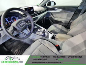 Audi A4 Avant 1.4 TFSI 150 BVA  occasion � Beaupuy - photo n�8