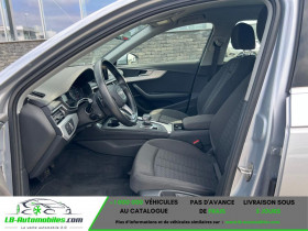 Audi A4 Avant 1.4 TFSI 150 BVA  occasion � Beaupuy - photo n�6