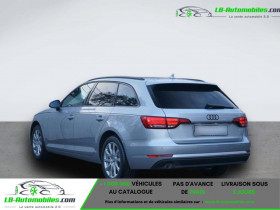 Audi A4 Avant 1.4 TFSI 150 BVA  occasion � Beaupuy - photo n�4