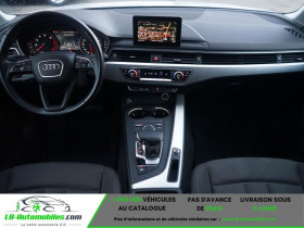 Audi A4 Avant 1.4 TFSI 150 BVA  occasion � Beaupuy - photo n�3