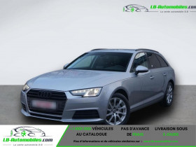 Audi A4 Avant 1.4 TFSI 150 BVA  occasion � Beaupuy - photo n�2