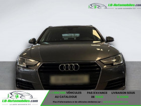 Audi A4 Avant 1.4 TFSI 150 BVA  occasion � Beaupuy - photo n�5