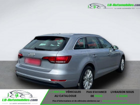 Audi A4 Avant 1.4 TFSI 150 BVA  occasion � Beaupuy - photo n�3
