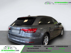 Audi A4 Avant 1.4 TFSI 150 BVA  occasion � Beaupuy - photo n�4