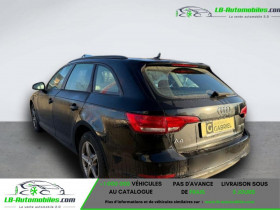 Audi A4 Avant 1.4 TFSI 150 BVA  occasion � Beaupuy - photo n�2