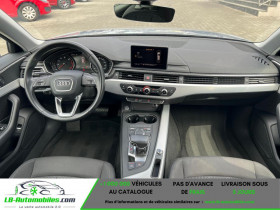 Audi A4 Avant 1.4 TFSI 150 BVA  occasion � Beaupuy - photo n�2