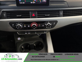 Audi A4 Avant 1.4 TFSI 150 BVA  occasion � Beaupuy - photo n�3