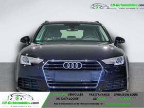 Audi A4 Avant 1.4 TFSI 150 BVA  occasion � Beaupuy - photo n�5
