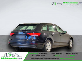 Audi A4 Avant 1.4 TFSI 150 BVA  occasion � Beaupuy - photo n�4