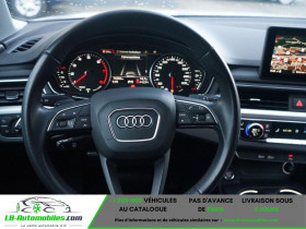 Audi A4 Avant 1.4 TFSI 150 BVA  occasion � Beaupuy - photo n�9