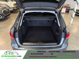 Audi A4 Avant 1.4 TFSI 150 BVA  occasion � Beaupuy - photo n�12