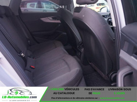 Audi A4 Avant 1.4 TFSI 150 BVA  occasion � Beaupuy - photo n�8