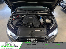 Audi A4 Avant 1.4 TFSI 150 BVA  occasion � Beaupuy - photo n�11