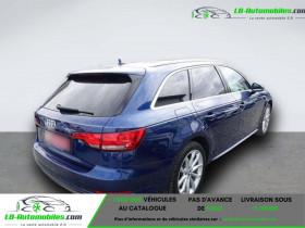 Audi A4 Avant 1.4 TFSI 150 BVA  occasion � Beaupuy - photo n�3