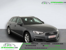 Audi A4 Avant 1.4 TFSI 150 BVA  occasion � Beaupuy - photo n�2