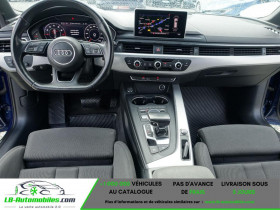 Audi A4 Avant 1.4 TFSI 150 BVA  occasion � Beaupuy - photo n�2