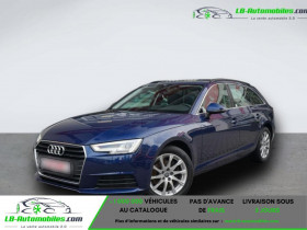 Audi A4 Avant 1.4 TFSI 150 BVA  occasion � Beaupuy - photo n�2
