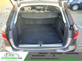 Audi A4 Avant 1.4 TFSI 150 BVA  occasion � Beaupuy - photo n�4