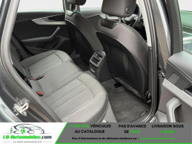 Audi A4 Avant 1.4 TFSI 150 BVA  occasion � Beaupuy - photo n�6