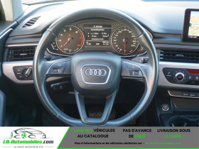 Audi A4 Avant 1.4 TFSI 150 BVA  occasion � Beaupuy - photo n�7