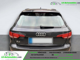 Audi A4 Avant 1.4 TFSI 150 BVA  occasion � Beaupuy - photo n�5