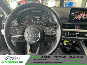 Audi A4 Avant 1.4 TFSI 150 BVA  occasion � Beaupuy - photo n�7