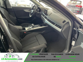 Audi A4 Avant 1.4 TFSI 150 BVA  occasion � Beaupuy - photo n�6