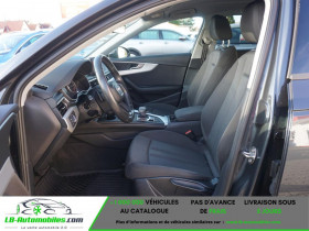 Audi A4 Avant 1.4 TFSI 150 BVA  occasion � Beaupuy - photo n�6