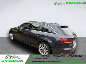 Audi A4 Avant 1.4 TFSI 150 BVA  occasion � Beaupuy - photo n�4