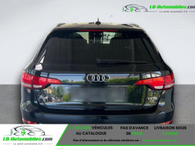 Audi A4 Avant 1.4 TFSI 150 BVA  occasion � Beaupuy - photo n�5